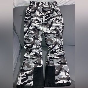 Arctix Gray Winter Gear